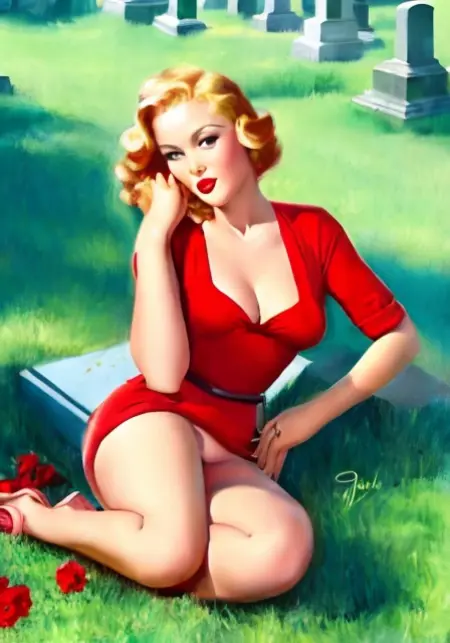 Pinup