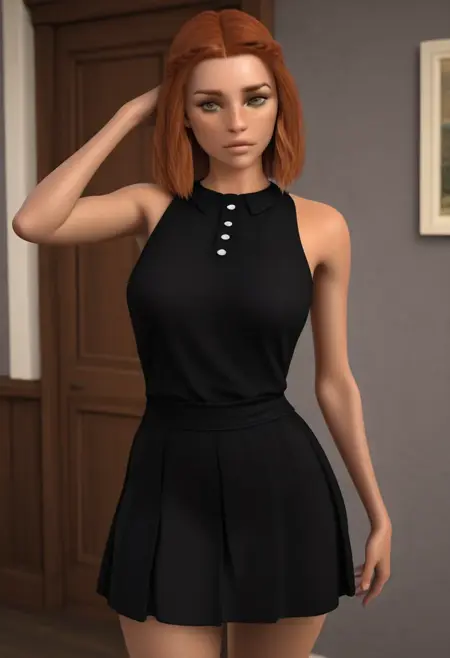 Selina - Become A Rock Star