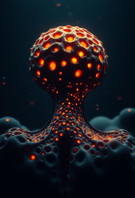 trypophobia