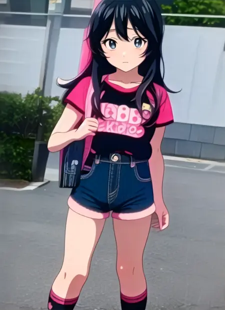 joji fashion(女児ファッション・女児服)