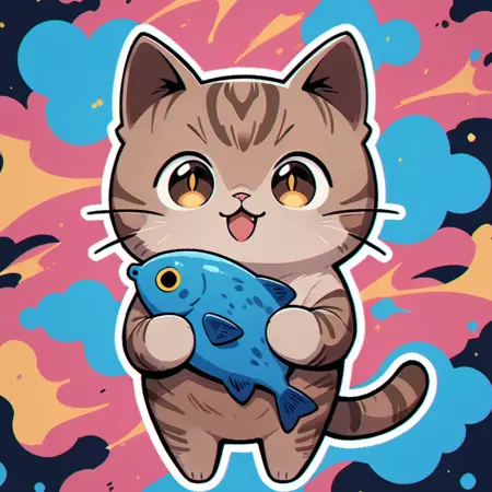 DoraDoNeko's Avatar