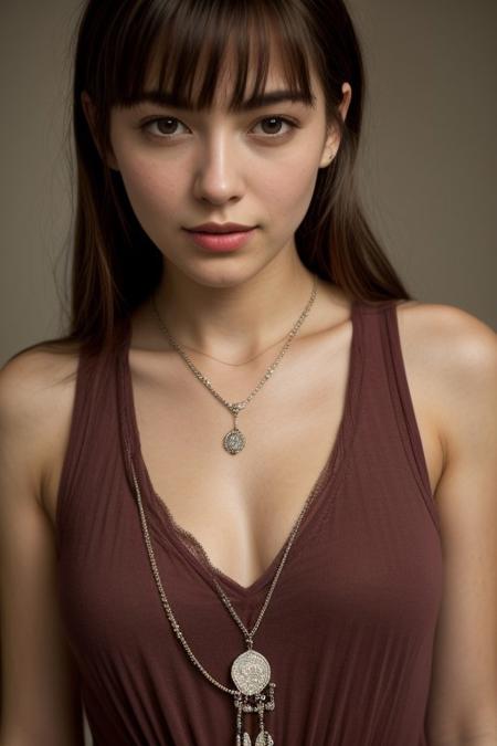 necklace