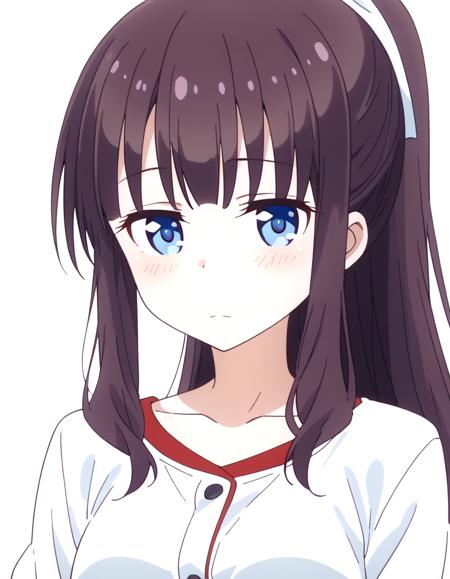 [PDXL] Hifumi Takimoto - New Game! v1.0p