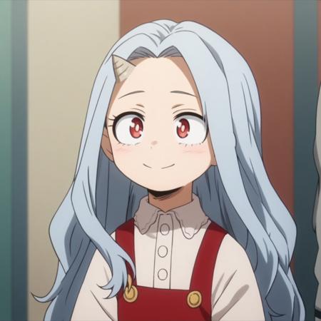 Eri (My Hero Academia) V1