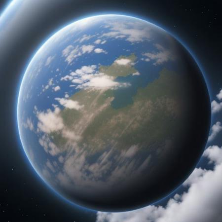 Planet V1