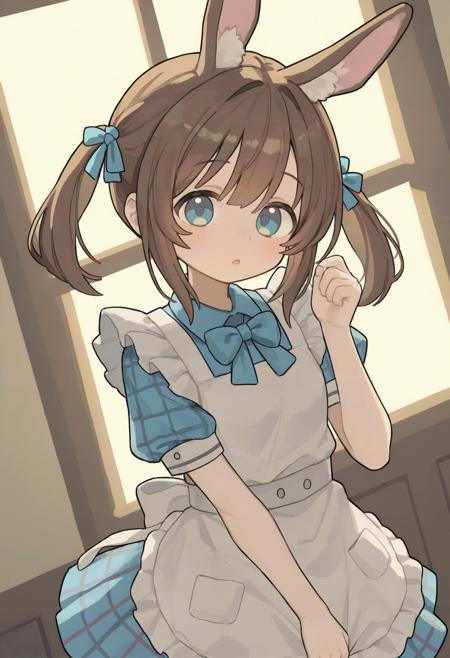 Amiya\アーミヤ\阿米娅  大白兔奶糖联动/white rabbit candy collaboration v1.0