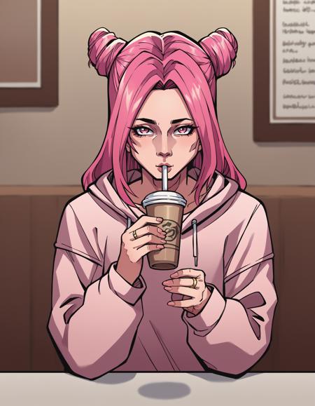 Duskfallcrew Art Style (PonyXL) V2 v2