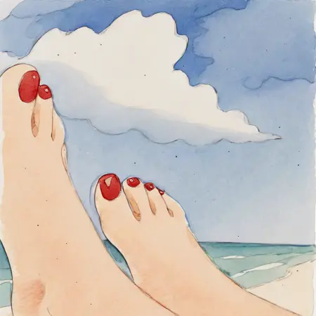 Tom Wesselmann SDXL 1.0 art style LoRA