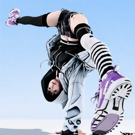 ANGLECORE 📸 BY STX