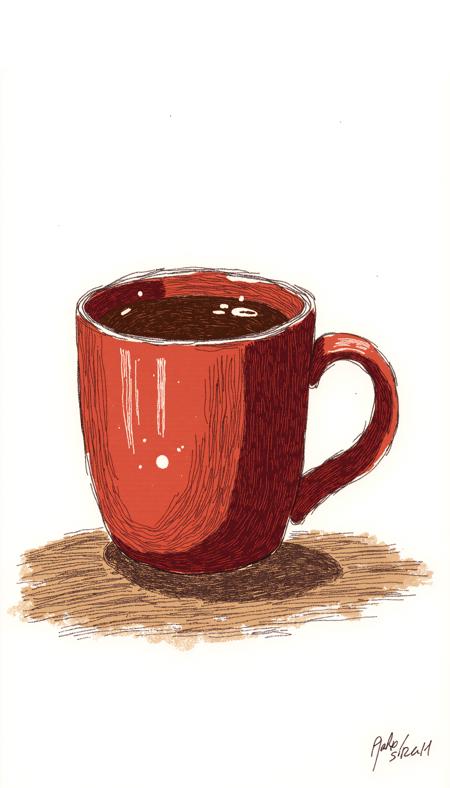 Crayon Sketches v1.0