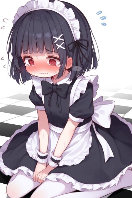 Tsukinose style v1.0