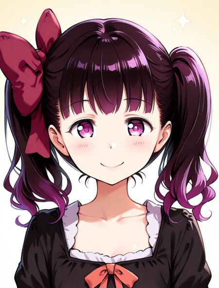 Coco (Illustrious, Pony, SDXL, & SD1) | Kuro (Soumatou) Illustrious
