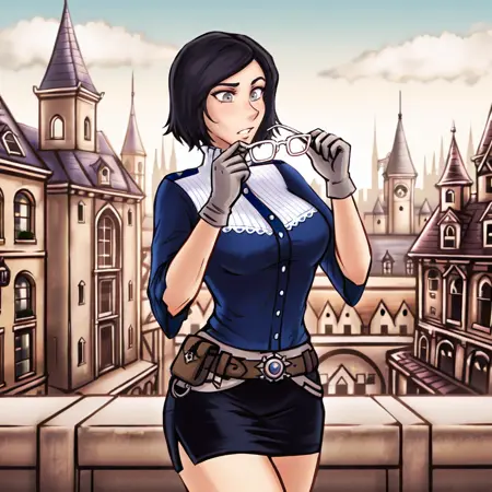 Jeanne (Aching Dreams 2)