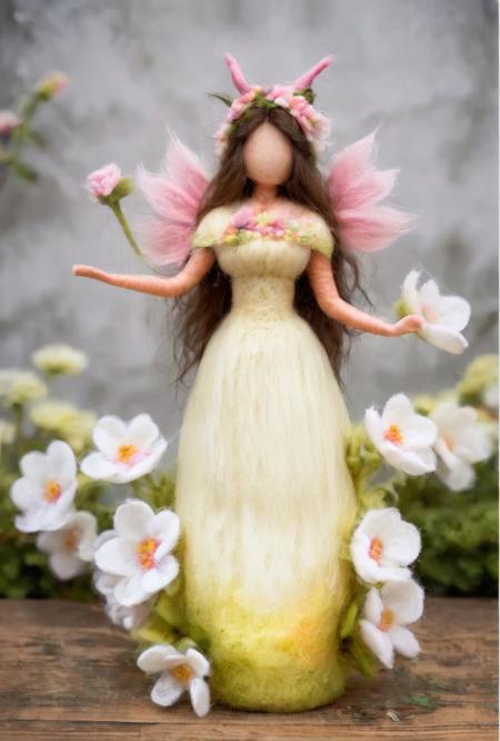 a beautiful fairy, garden background with colorful flowers,highly detailed, sharp focus, studio photo, highly detailed, dynamic shot, masterpiece, intricate, hdr, cinematic shot,