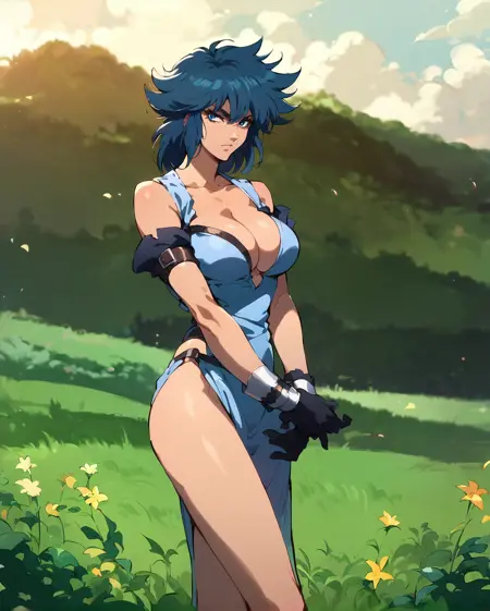 fallen_ai_PONY_Kai_Harn (Bastard!!)