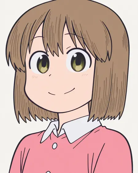 [IL] Niikura - City The Animation