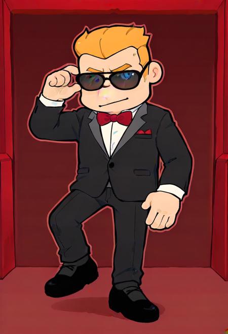 Earl (SML/Supermariologan) v1.0