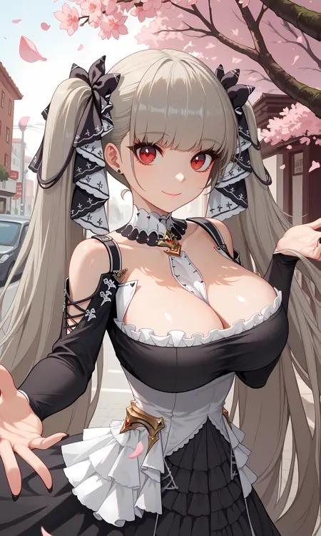 [PONY] Formidable | Azur Lane