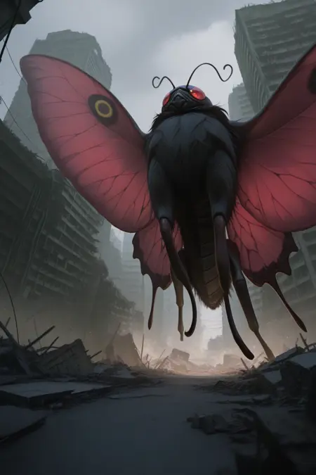 Emerjk Summons 1 (Megaten Megapack)