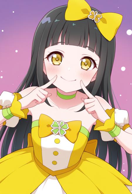 Tsumugi (Himitsu no Aipri) v1.0