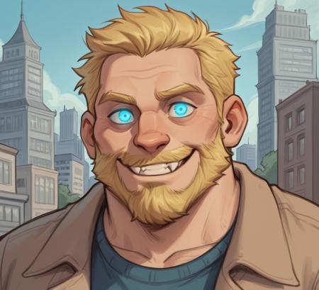Mr_Monster's Avatar