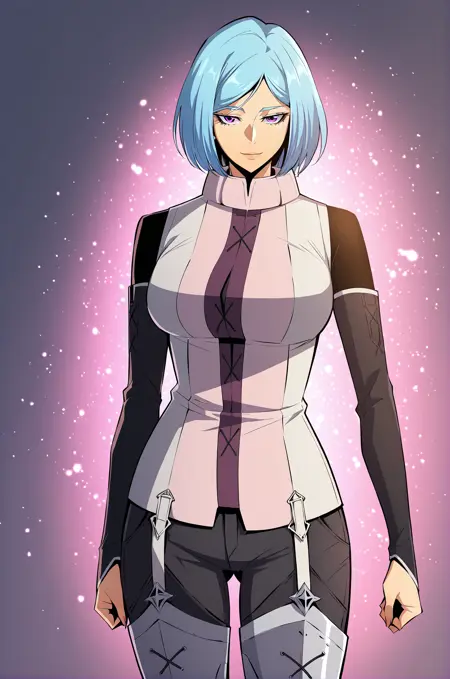 Sonia | The Great Mage Returns After 4000 Years | Manhwa | Webtoon | Illustrious | Pony