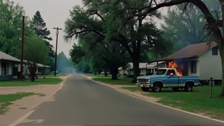Florida, 1981