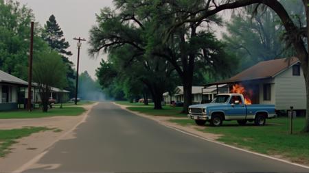 Florida, 1981 V1 - 1980s Swampland