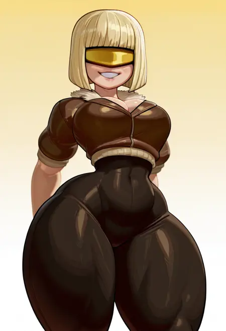 Rev (ValmarDraws) - Illustrious