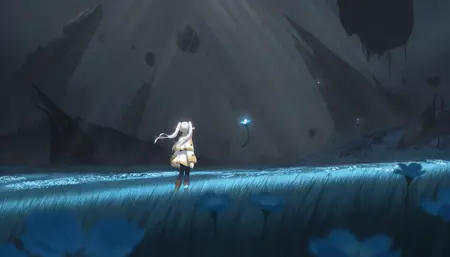 NoobAI-XL VPRED - Asteroid Ill