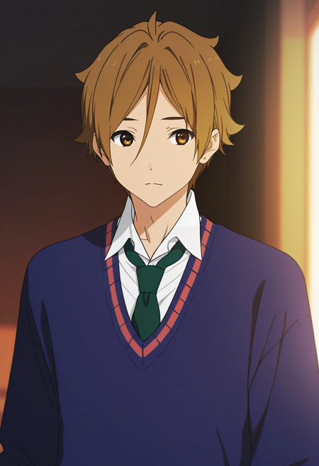 Mochizou Ooji | Tamako Market ilxl-v0.1