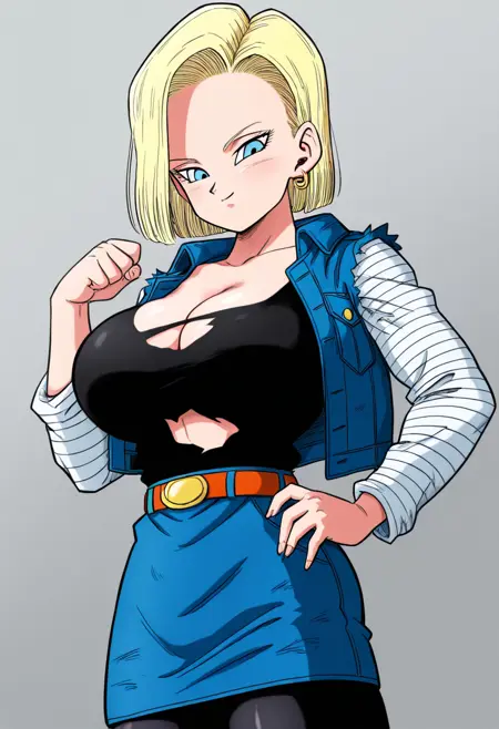 Yamamoto Doujin (Artist Style) [Illustrious]