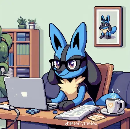 Samas's Avatar