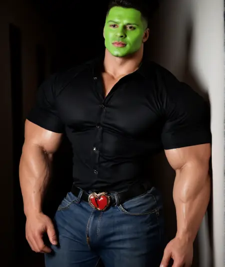 TheSantorias94's Avatar