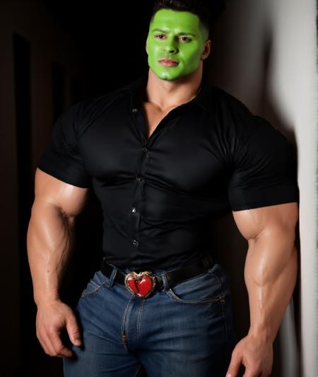 TheSantorias94's Avatar