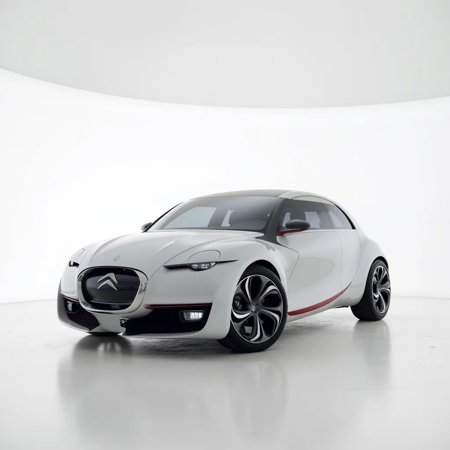 Citroen REVOLTe v1.0