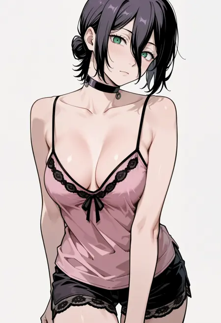 Lace Trim Camisole