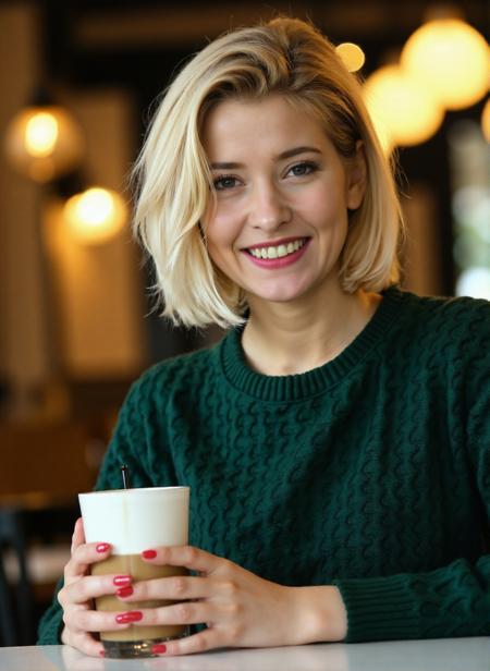 Jo Guest V1