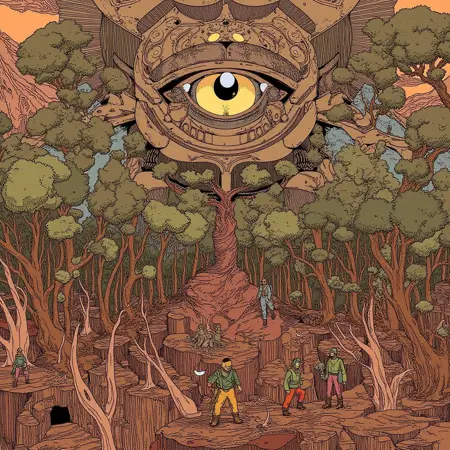 Kilian Eng 🎨 Flux.1-D