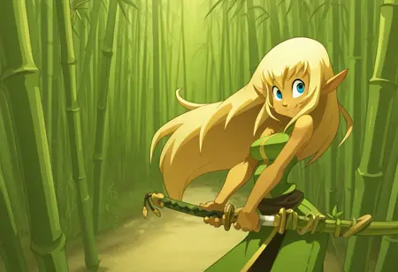 DOFUS_STYLE_2007-2011