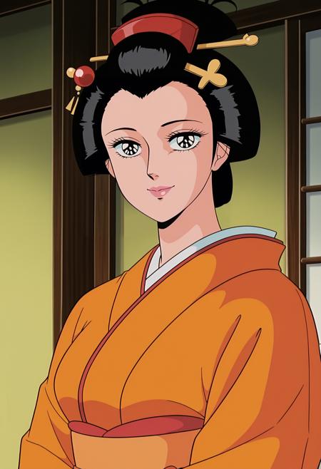 COMMISSION-Manchiyo-Yaruki Manman IL