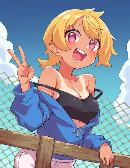 Owasaki (おわさき) artstyle (Pixiv, etc) [Pony]