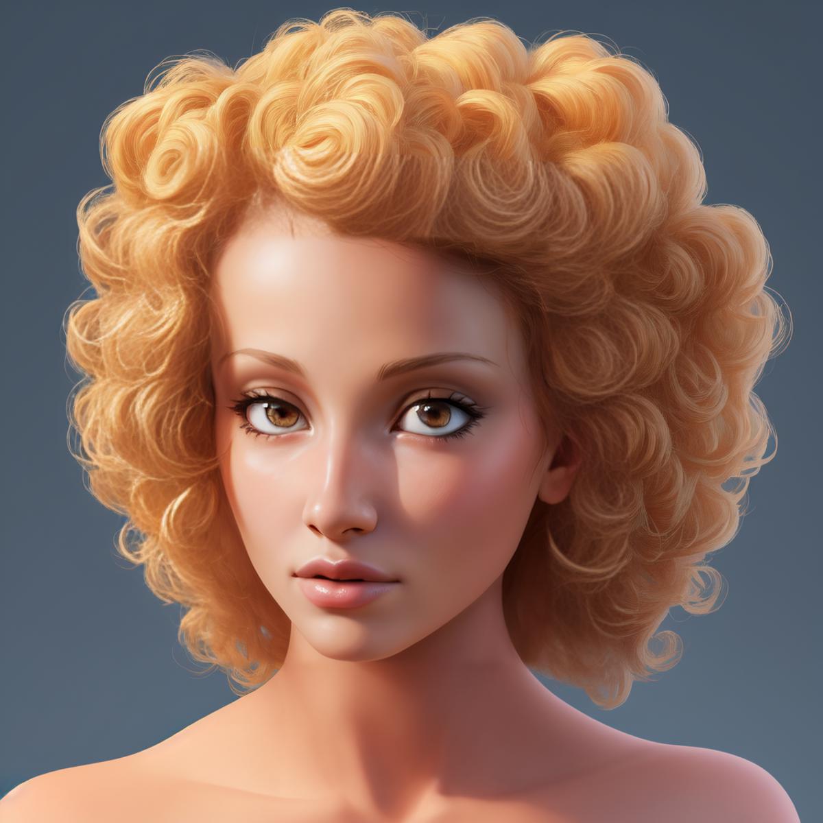 Rogaine - Complete Hair Control image by l0ud_ninja