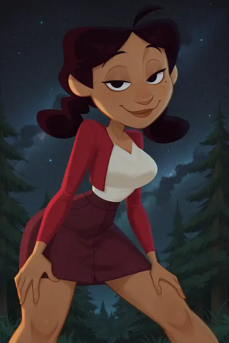 Penny Proud - Louder and Prouder