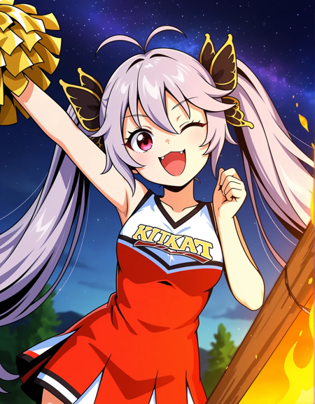 ichijou nagi (daiku no gen san) / 一条 凪 (大工の源さん) v1.0