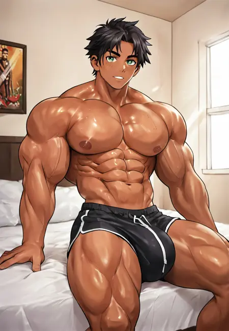 Kingdomvelvet Style (Pony)