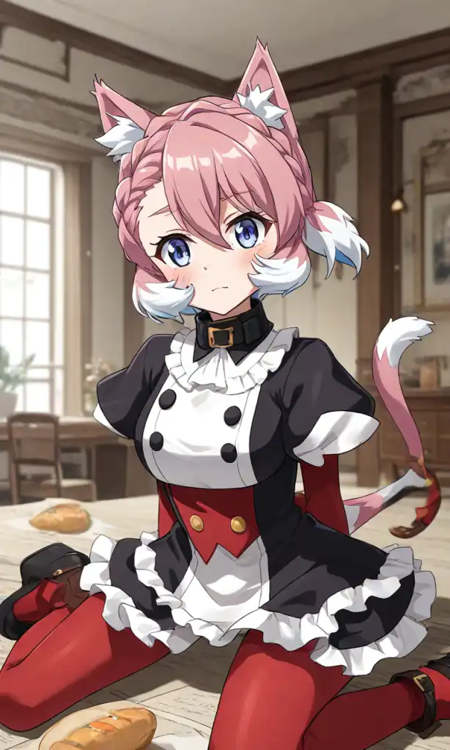 Bete Elsa (symphogear) v1.0