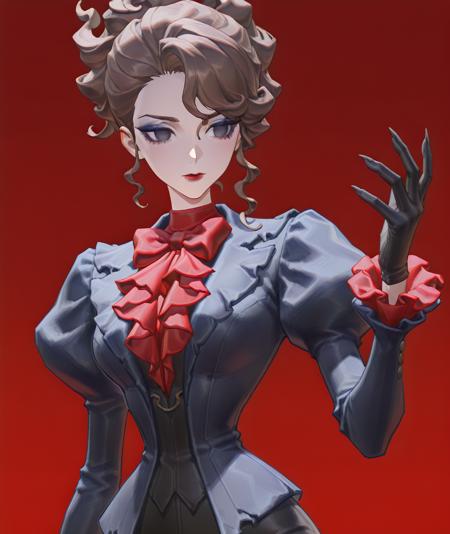 [Identity V] Sangria, Opera Singer v1.0