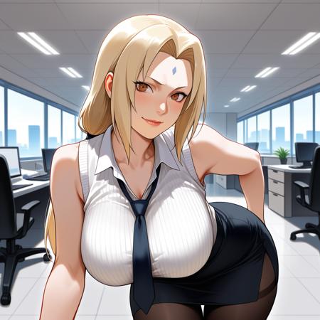 Naruto/Tsunade/纲手 v1.5