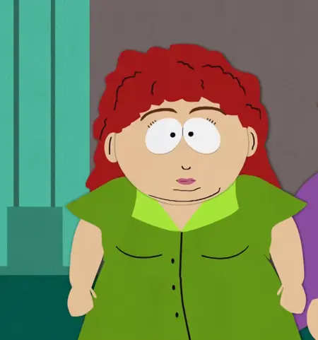Lisa Cartman